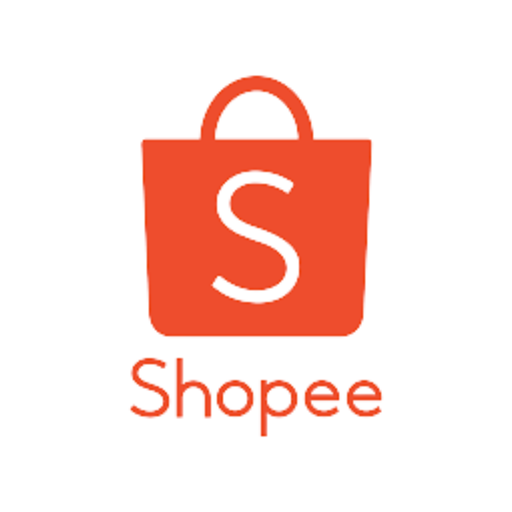 Shopee Ratechno Logo