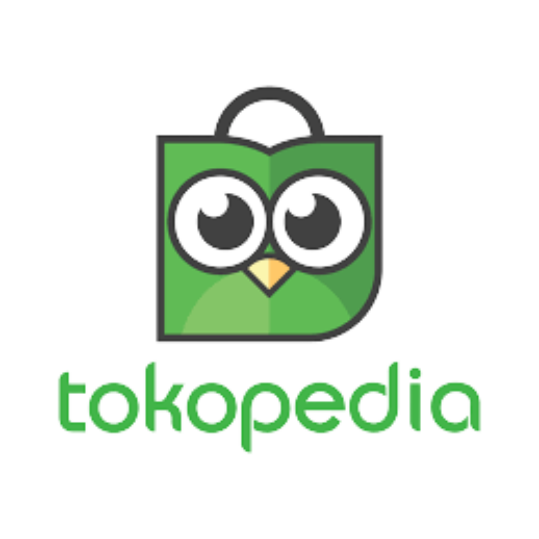 Tokopedia Logo